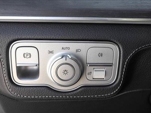 New 2026 Mercedes-Benz GLE 53 AMG 4MATIC image 15
