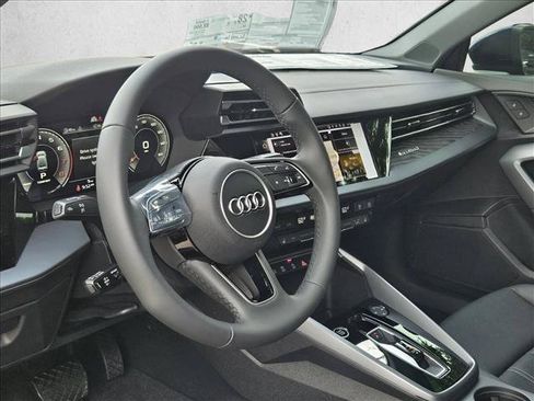New 2026 Audi A3 2.0T Premium Plus AWD/4WD image 13