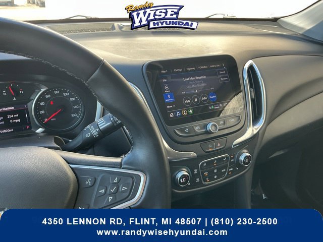 Used 2023 Chevrolet Equinox LT FWD image 23