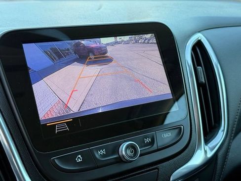 Used 2020 Chevrolet Equinox Premier w/ LPO, Cargo Package AWD/4WD image 28