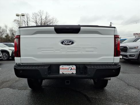 Used 2025 Ford F150 XL w/ Equipment Group 103A High image 18