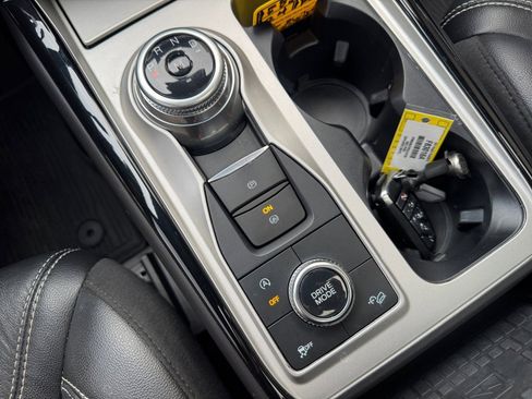 Certified 2024 Ford Explorer ST w/ Equipment Group 401A image 26