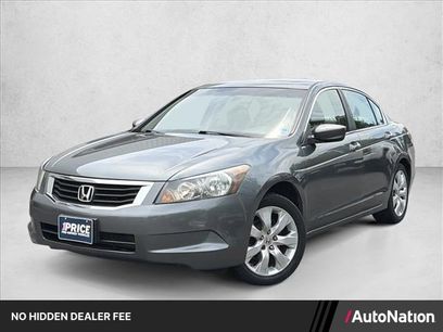 Used 2010 Honda Accord EX