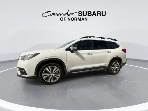 Used 2022 Subaru Ascent Touring w/ Popular Package #2A image 5