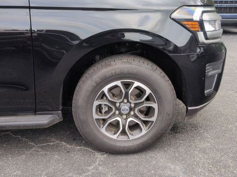 Used 2024 Ford Expedition Max XLT AWD/4WD image 9