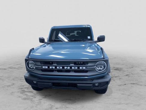 Used 2023 Ford Bronco Big Bend image 5