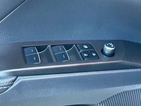 Used 2023 Toyota Camry XSE w/ Navigation Package FWD image 14