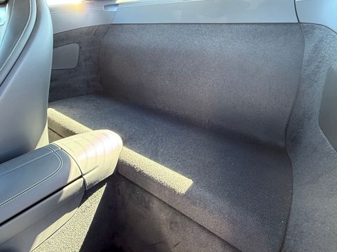 New 2026 Mercedes-Benz AMG GT 63 image 27