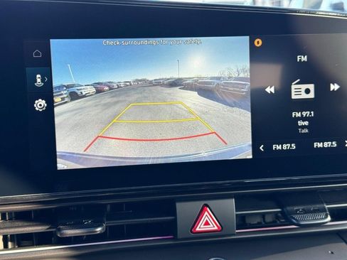 New 2026 Hyundai Elantra N Line image 16