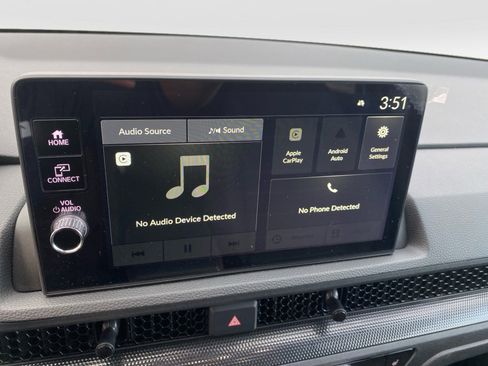 Certified 2026 Honda CR-V Sport image 17