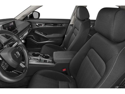 Used 2023 Honda Civic EX image 6