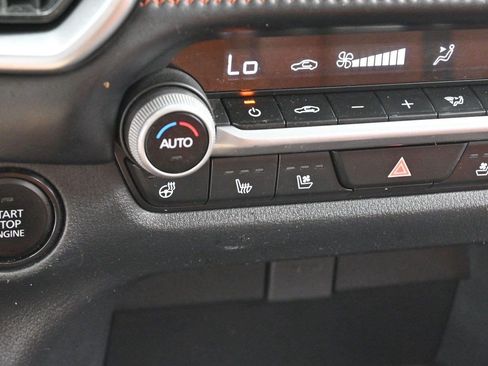 Used 2023 MAZDA CX-50 AWD 2.5 Turbo w/ Weather Package image 25