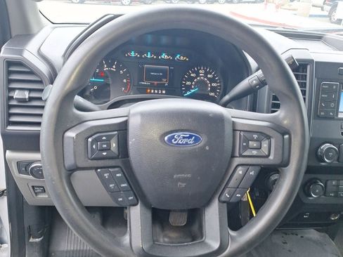 Used 2019 Ford F150 XL w/ Equipment Group 101A Mid RWD image 13