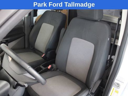 Used 2022 Ford Transit Connect XL w/ CNG/LPG Engine Prep Package FWD image 12