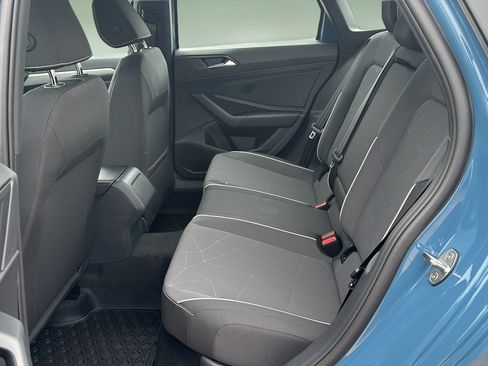 New 2026 Volkswagen Jetta Sport FWD image 15