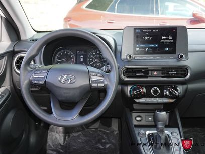 Used 2023 Hyundai Kona SEL