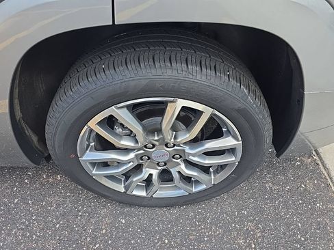 Certified 2024 GMC Terrain Denali w/ Denali Premium Package AWD/4WD image 3