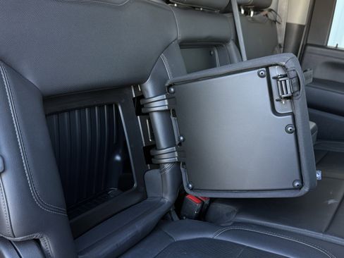 Used 2020 GMC Sierra 2500 SLT w/ SLT Premium Plus Package image 54