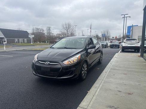 Used 2017 Hyundai Accent Value Edition image 6