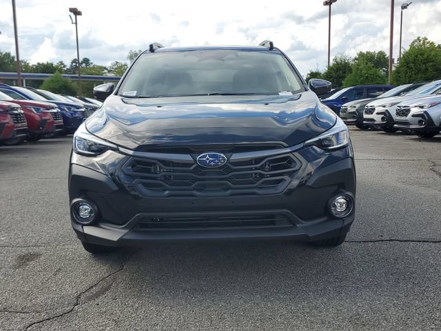 New 2026 Subaru Crosstrek 2.5i Limited w/ Convenience Package AWD/4WD image 2