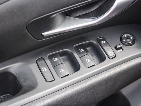 Certified 2023 Hyundai Tucson SE AWD/4WD image 28