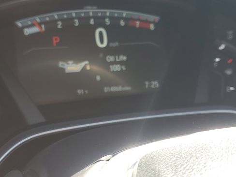 Used 2018 Honda CR-V EX-L image 26
