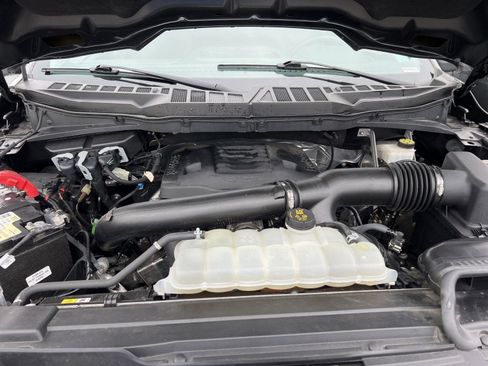 Used 2023 Ford F150 XLT image 20