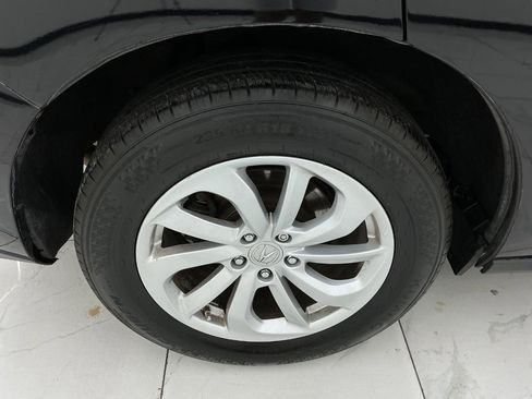 Used 2018 Acura RDX AWD image 49