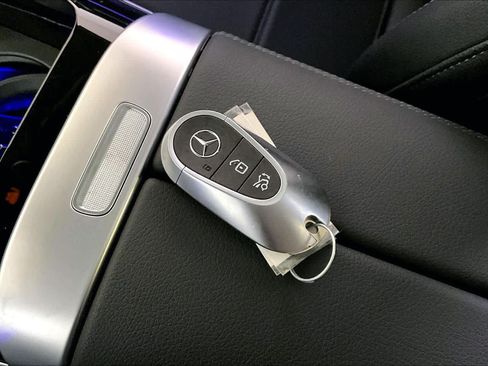 Certified 2026 Mercedes-Benz GLC 300 4MATIC image 15