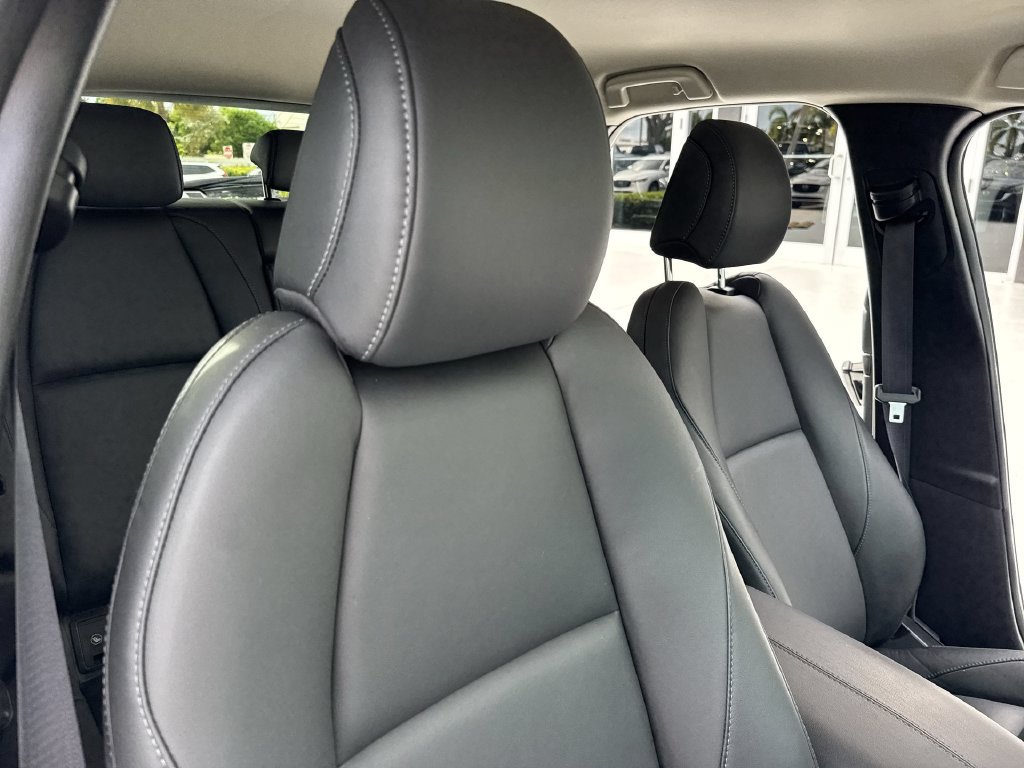 Used 2024 MAZDA CX-30 AWD 2.5 S w/ Select Sport Pkg image 46