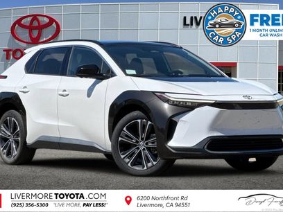 Used 2023 Toyota bZ4X FWD w/ Weather Package
