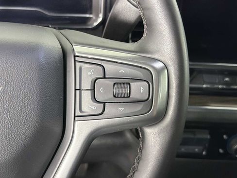 Used 2025 Chevrolet Silverado 1500 LT RWD image 23