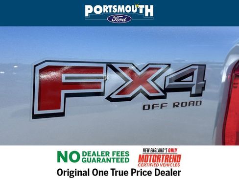 Used 2024 Ford F350 XLT w/ FX4 Off-Road Package image 20