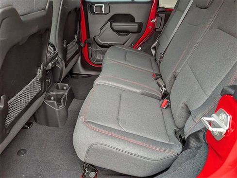 New 2026 Jeep Wrangler Rubicon image 24