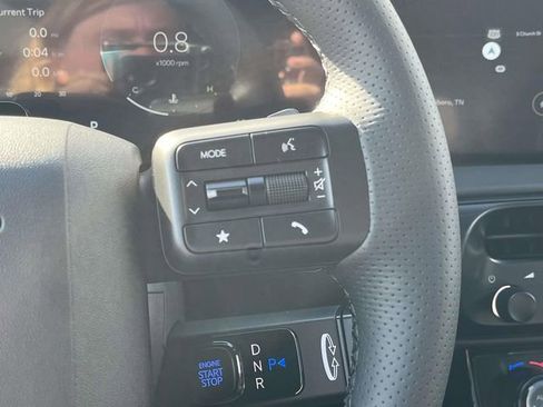 New 2026 Hyundai Palisade XRT Pro AWD/4WD image 20