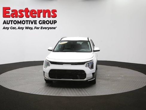 Used 2023 Kia Niro Wind FWD image 51