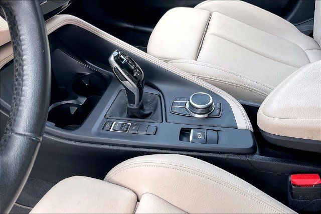 Used 2022 BMW X2 sDrive28i w/ Convenience Package FWD image 17