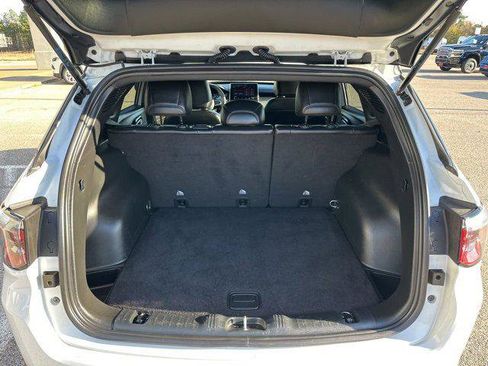 Certified 2024 Jeep Compass Trailhawk image 33