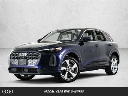 New 2025 Audi Q5 Premium Plus