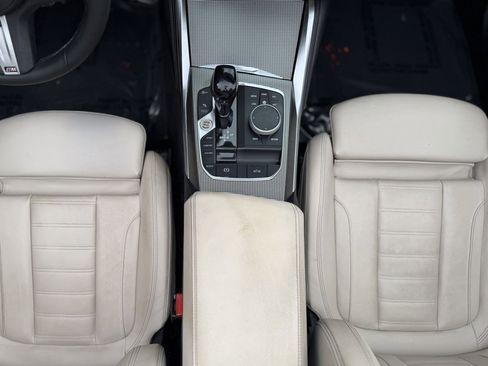 Used 2023 BMW 430i xDrive Convertible w/ M Sport Package image 46