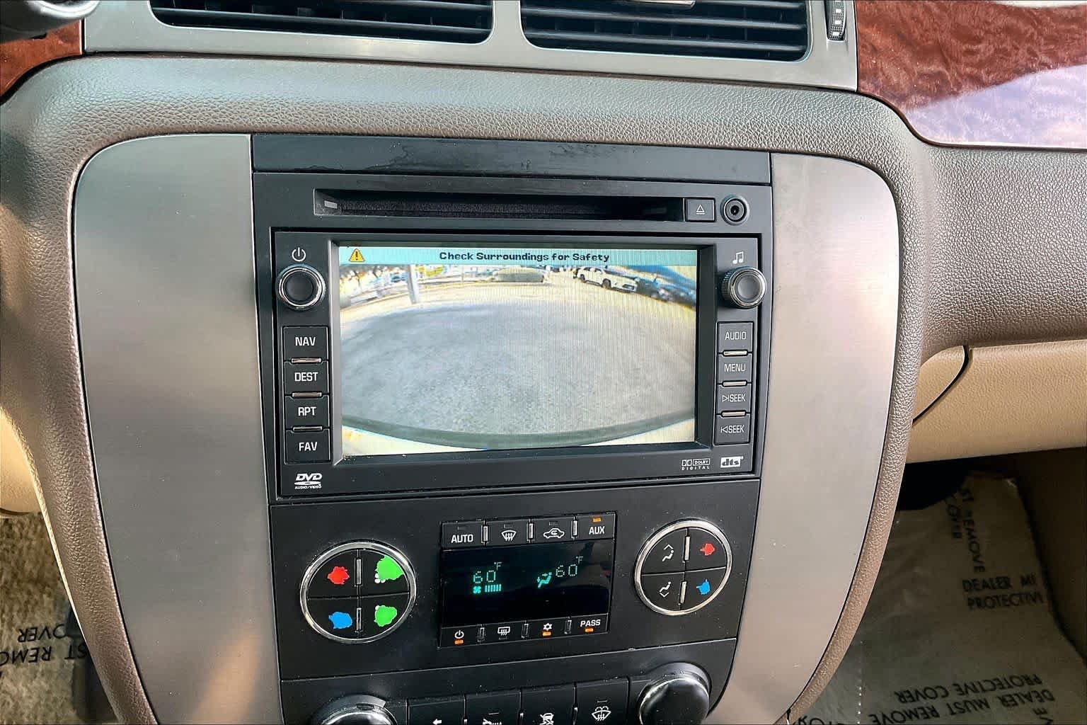 Used 2008 GMC Yukon SLT RWD image 26