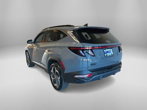 Used 2024 Hyundai Tucson Limited image 3