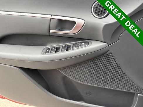 Used 2021 Hyundai Sonata SEL Plus image 26