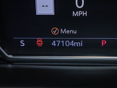 Used 2022 GMC Sierra 1500 AT4 w/ AT4 Premium Package image 17