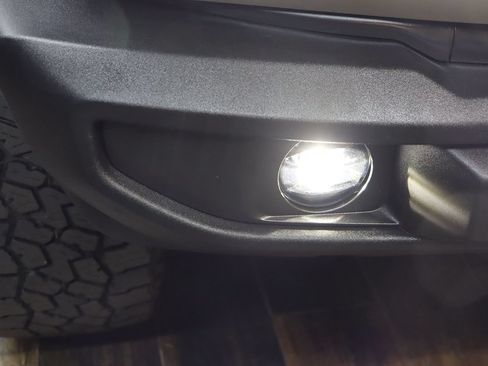 Used 2022 Ford Bronco Big Bend AWD/4WD image 14