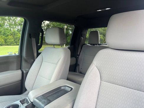 Used 2019 GMC Sierra 1500 SLE w/ SLE Value Package RWD image 13