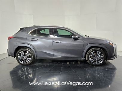 New 2026 Lexus UX 300h FWD
