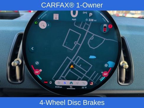 Used 2025 MINI Cooper Countryman S w/ Comfort Package Max image 26