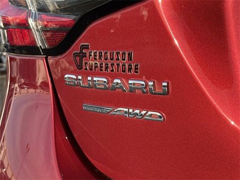 Used 2021 Subaru Legacy Touring XT image 6