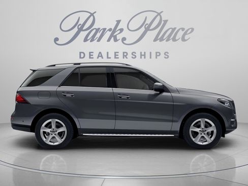 Used 2018 Mercedes-Benz GLE 350 image 26